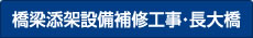 橋梁添架設備補修工事・長大橋