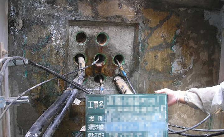 表面保護材塗布